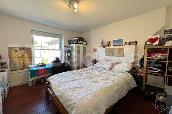 Prime SE1 location Bath Terrace, London Bridge